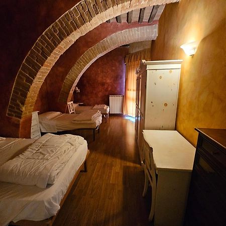 Bnb Residenza D Epoca Il Casato 시에나 외부 사진
