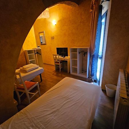 Bnb Residenza D Epoca Il Casato 시에나 외부 사진