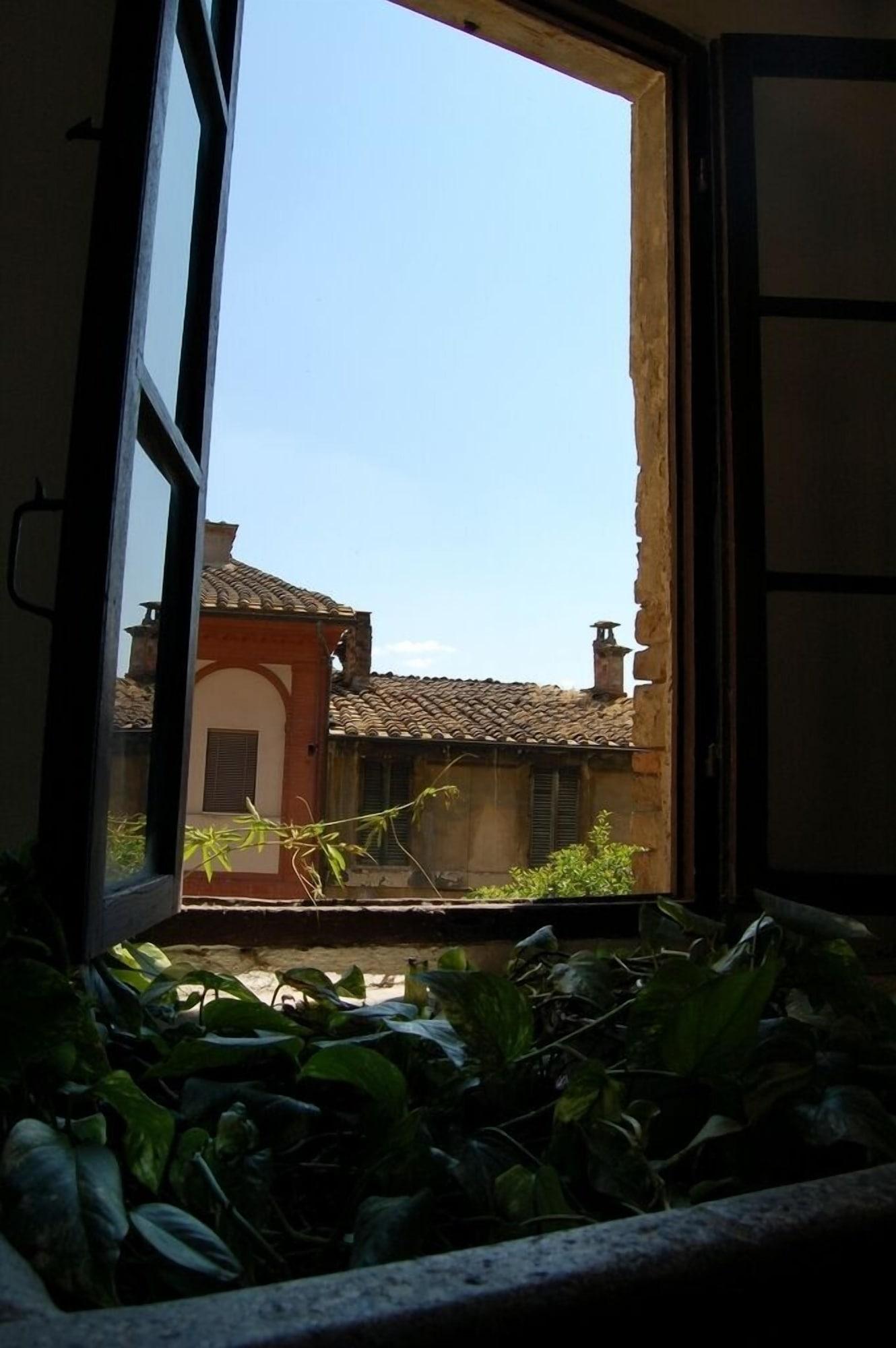 Bnb Residenza D Epoca Il Casato 시에나 외부 사진