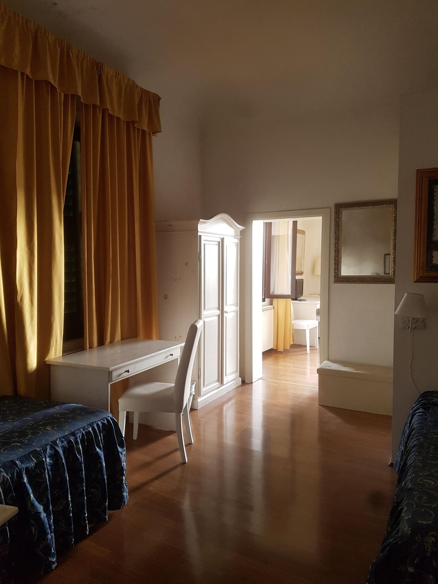 Bnb Residenza D Epoca Il Casato 시에나 외부 사진