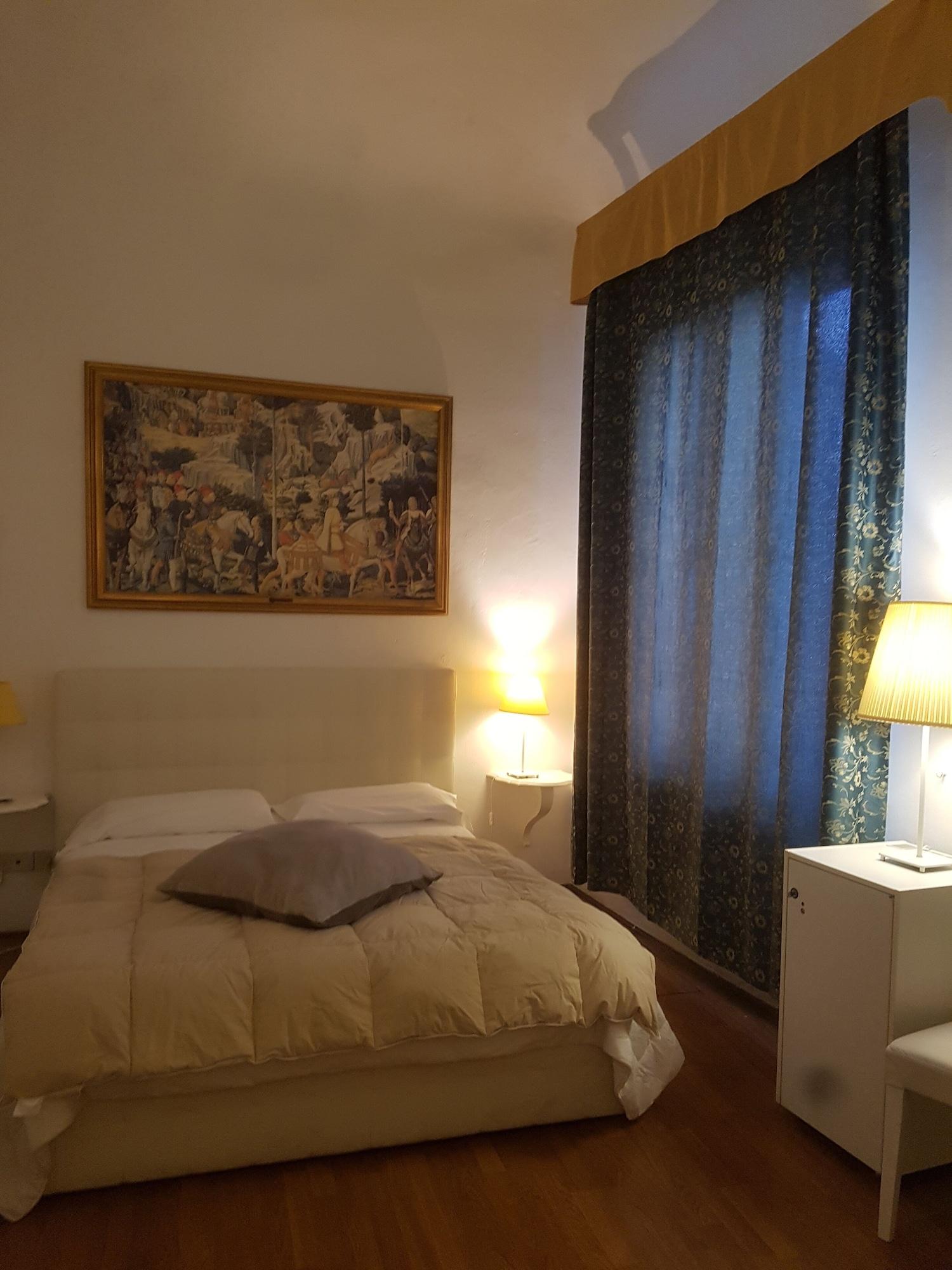 Bnb Residenza D Epoca Il Casato 시에나 외부 사진
