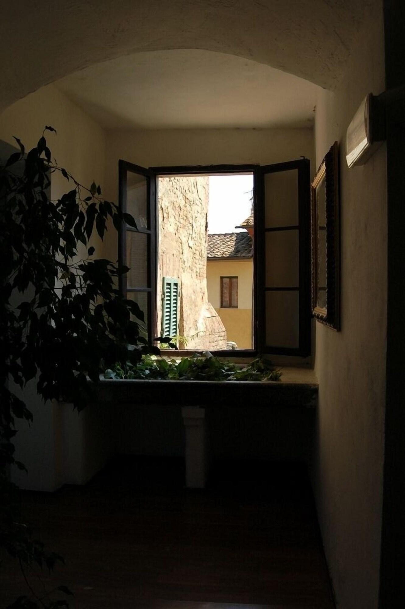 Bnb Residenza D Epoca Il Casato 시에나 외부 사진