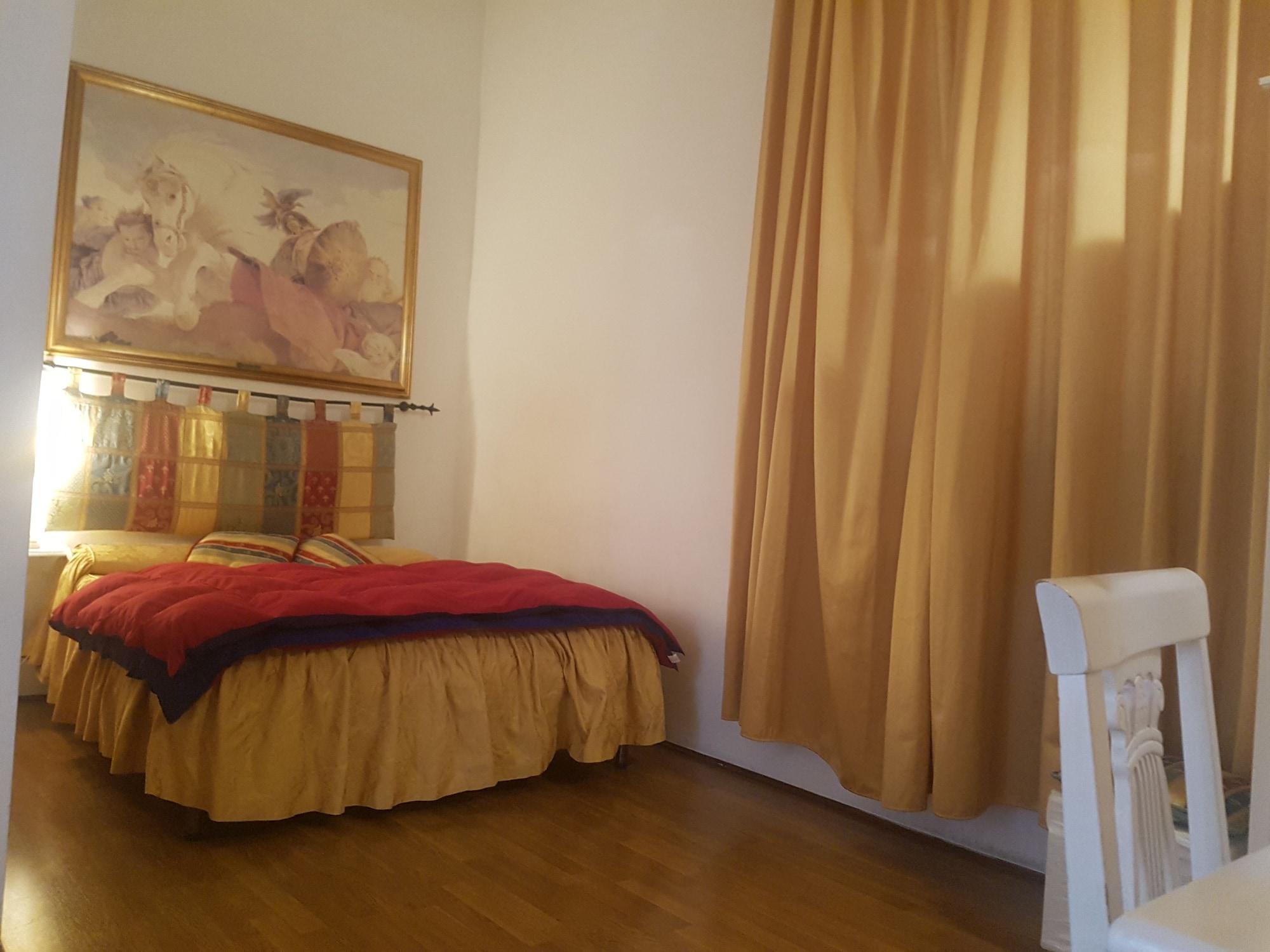 Bnb Residenza D Epoca Il Casato 시에나 외부 사진