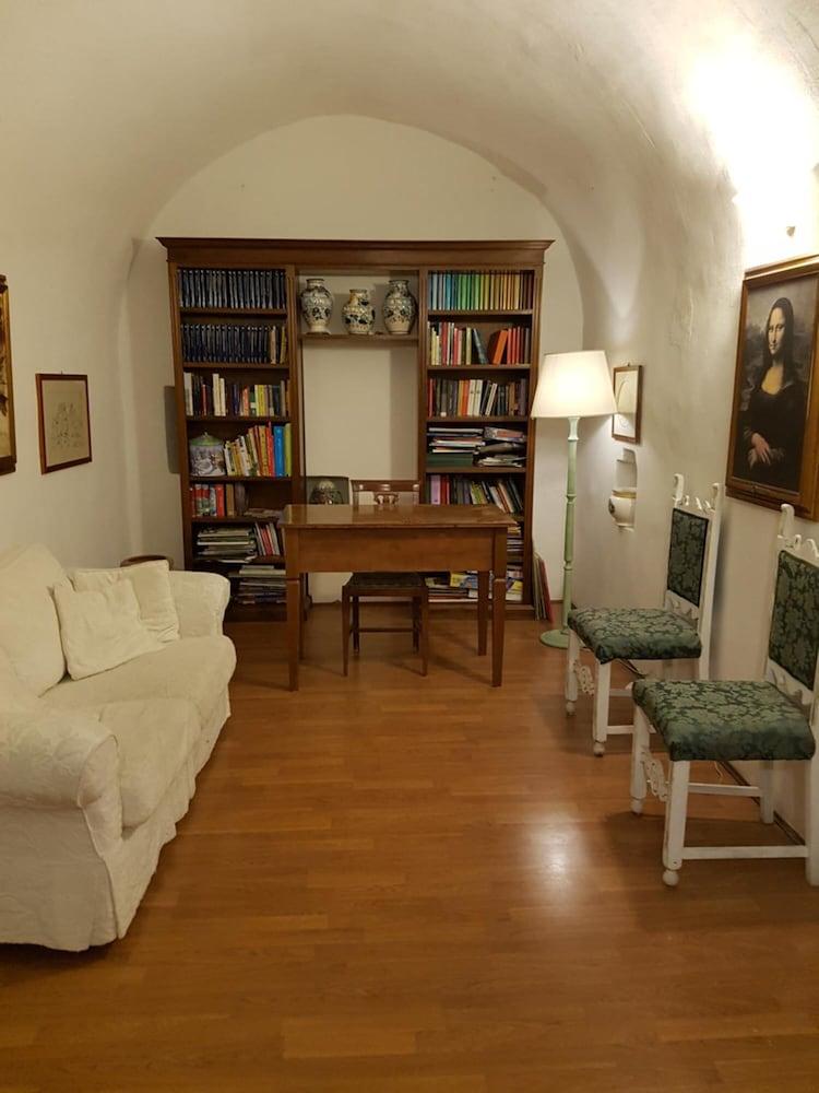 Bnb Residenza D Epoca Il Casato 시에나 외부 사진