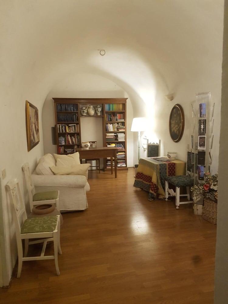 Bnb Residenza D Epoca Il Casato 시에나 외부 사진