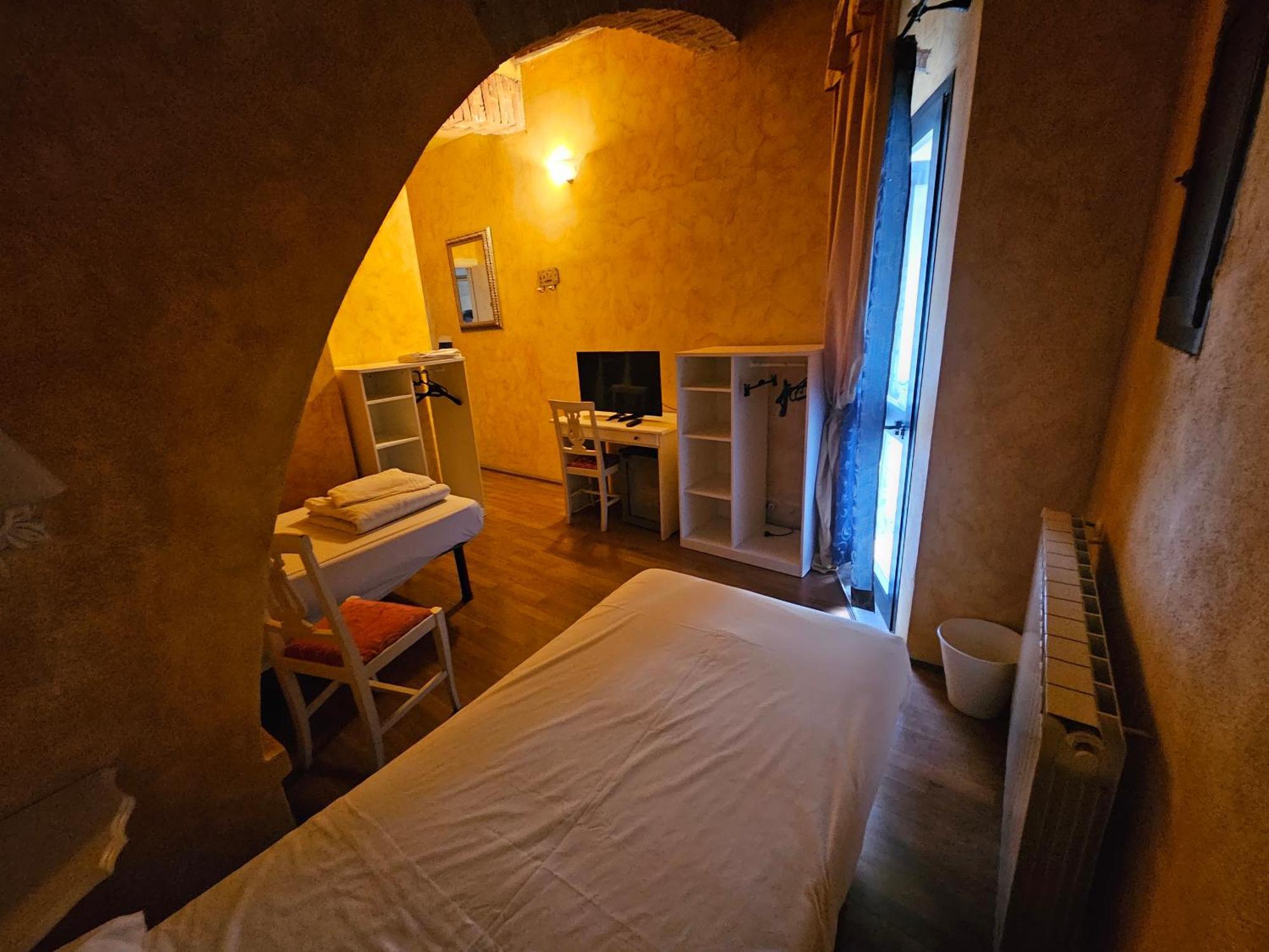 Bnb Residenza D Epoca Il Casato 시에나 외부 사진