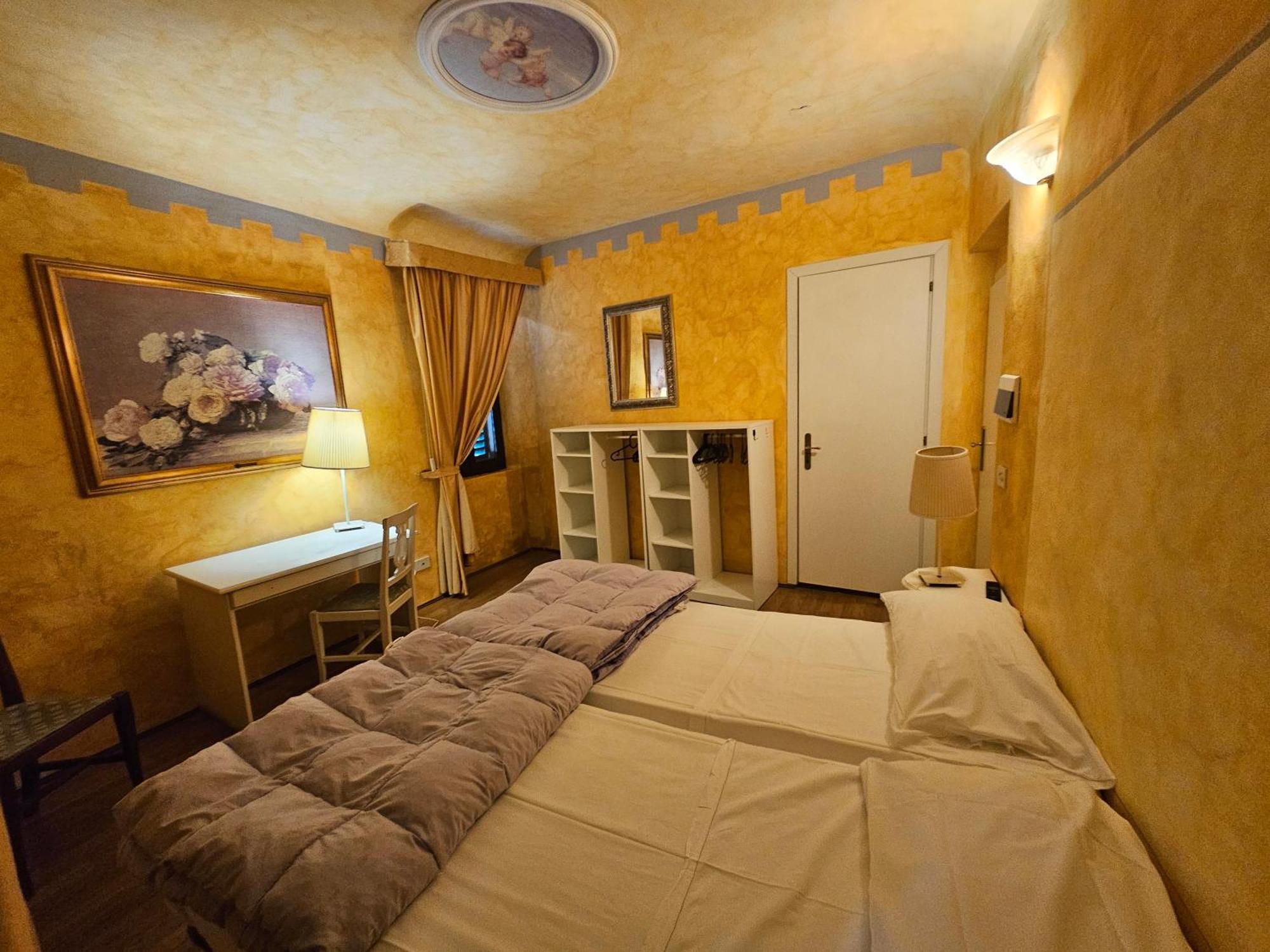 Bnb Residenza D Epoca Il Casato 시에나 외부 사진