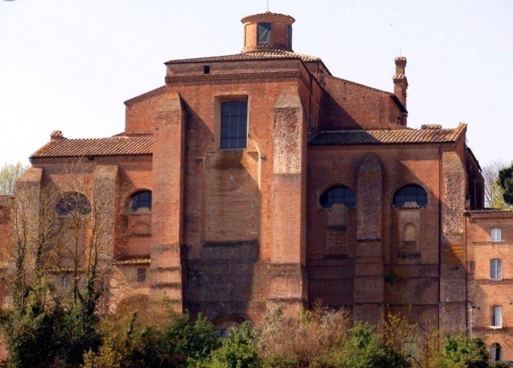 Bnb Residenza D Epoca Il Casato 시에나 외부 사진