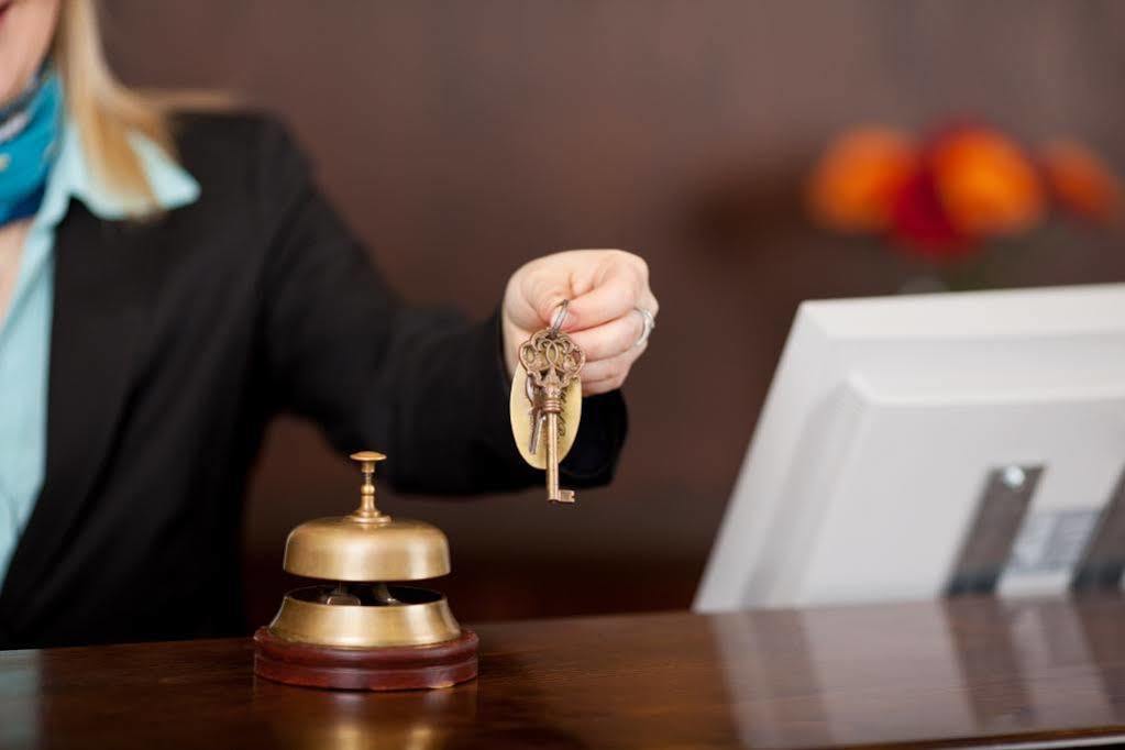 Bnb Residenza D Epoca Il Casato 시에나 외부 사진