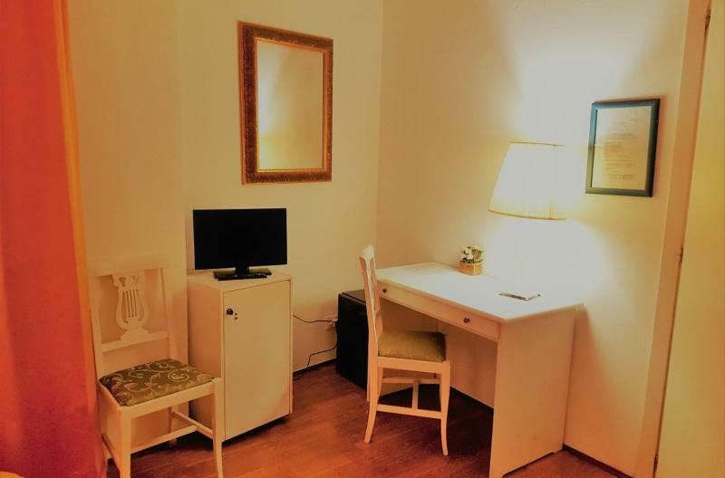 Bnb Residenza D Epoca Il Casato 시에나 외부 사진